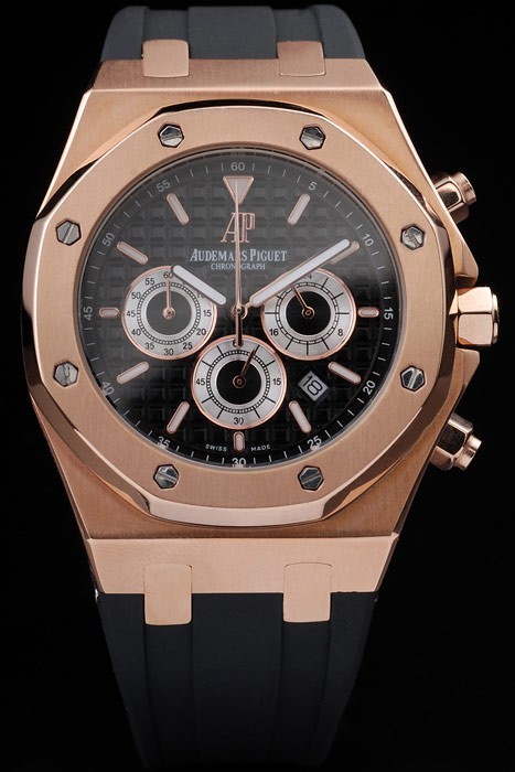 Audemars Piguet Ceas 3d mon