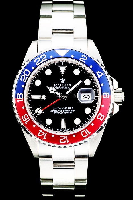 GMT Master