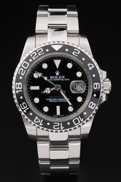GMT Master