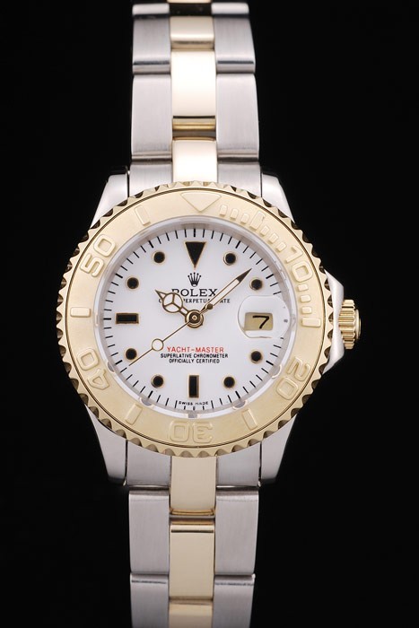 Yachtmaster II